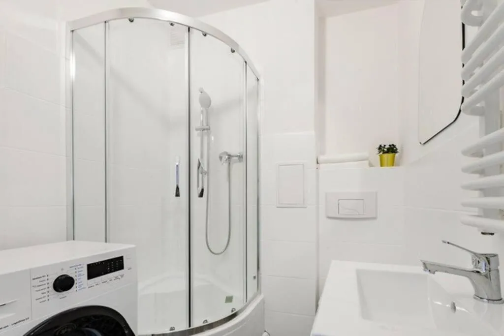 Image 2 of 20m2 Studio, near Chopin Airport, cozy and quite