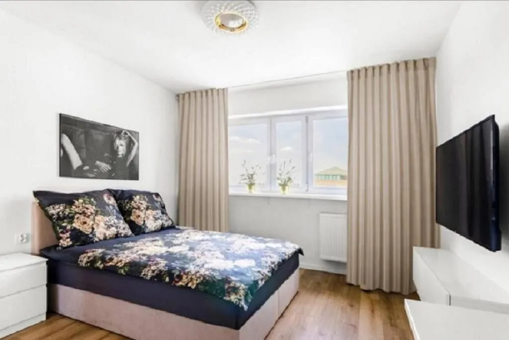 Image of 20m2 Studio, near Chopin Airport, cozy and quite