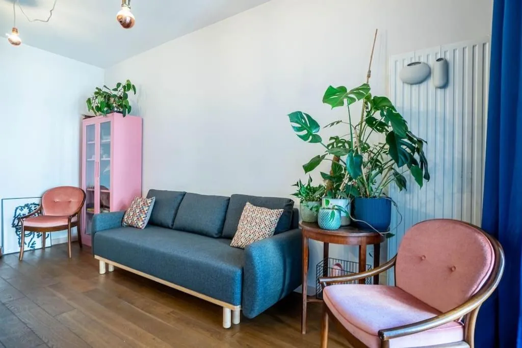 Image of 2 Bedroom – Praga Urban Nest by ECRU WWA93