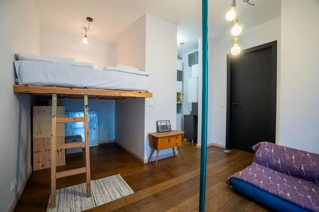 Image 1 of 2 Bedroom – Praga Urban Nest by ECRU WWA93