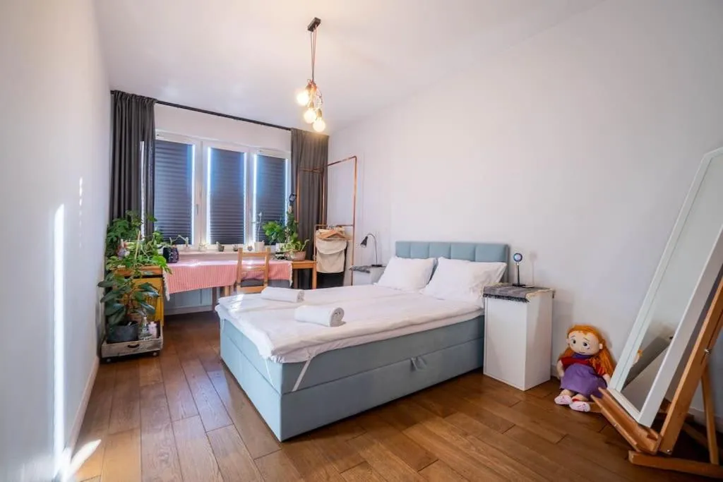 Image 5 of 2 Bedroom – Praga Urban Nest by ECRU WWA93