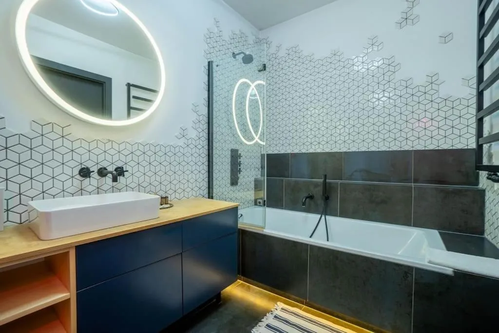 Image 6 of 2 Bedroom – Praga Urban Nest by ECRU WWA93