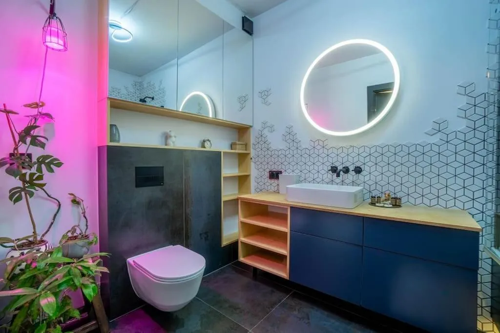 Image 2 of 2 Bedroom – Praga Urban Nest by ECRU WWA93
