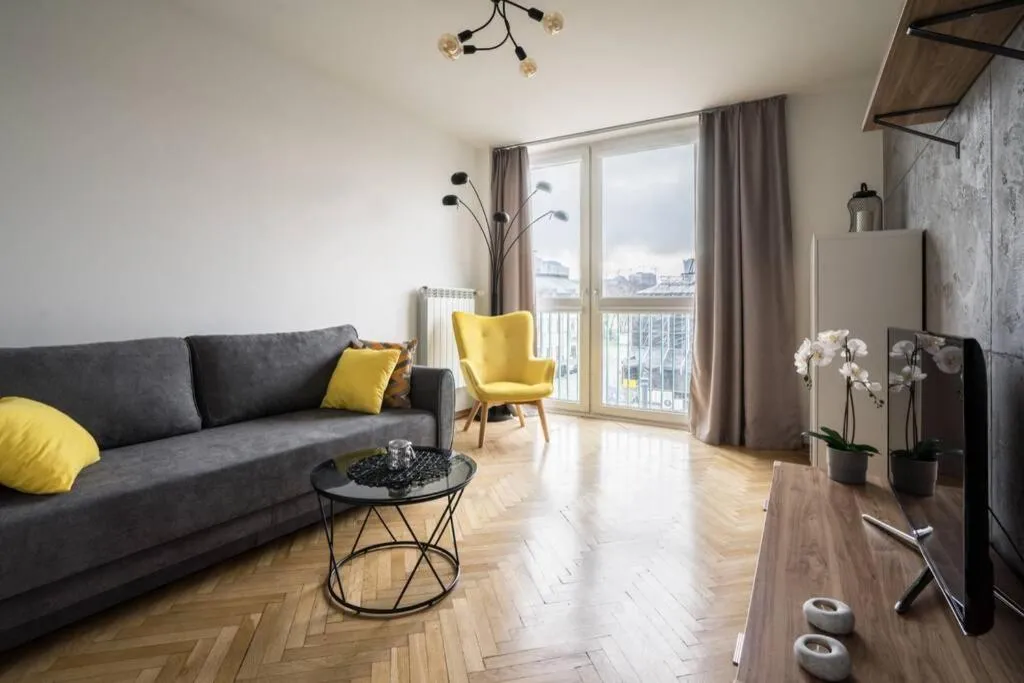 Image of 2Eco Royal Apart City Center Senatorska Old Town Warsaw