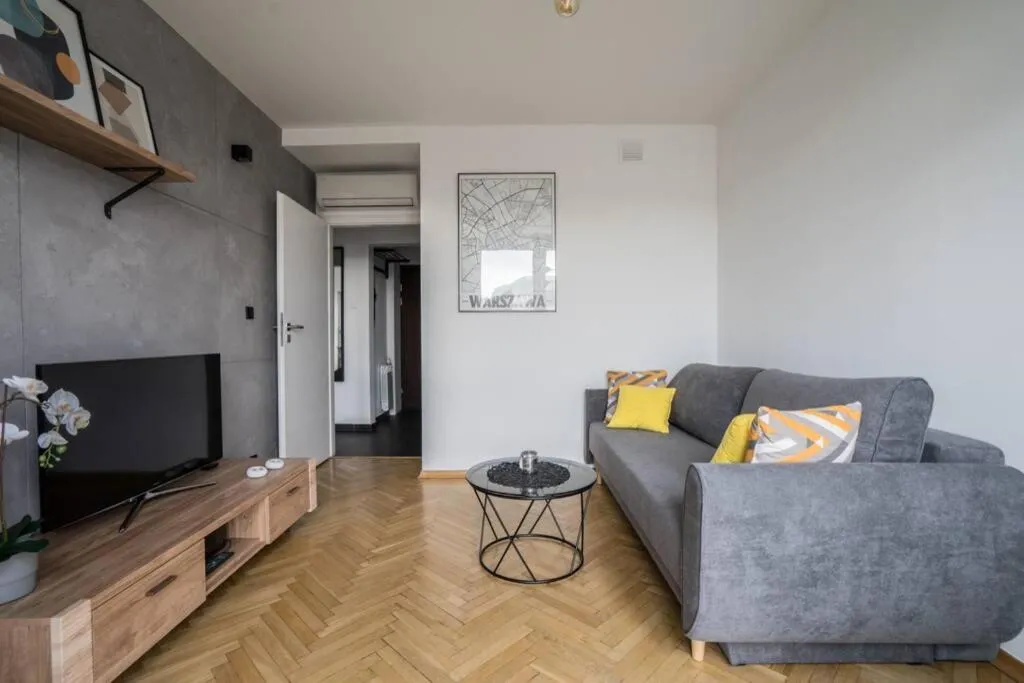Image 4 of 2Eco Royal Apart City Center Senatorska Old Town Warsaw