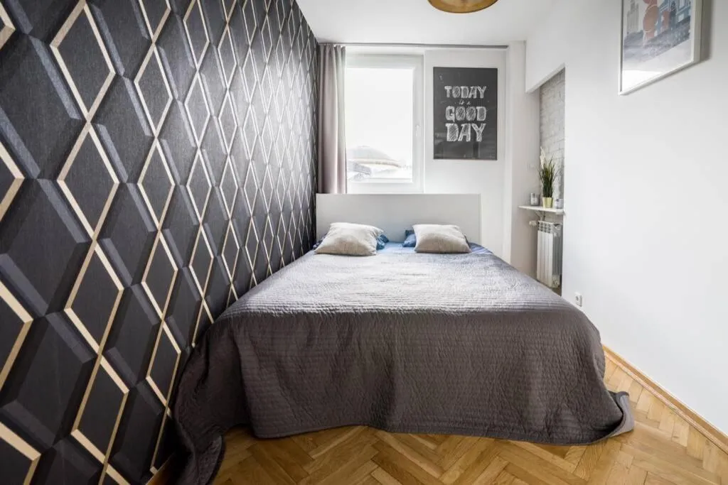 Image 1 of 2Eco Royal Apart City Center Senatorska Old Town Warsaw