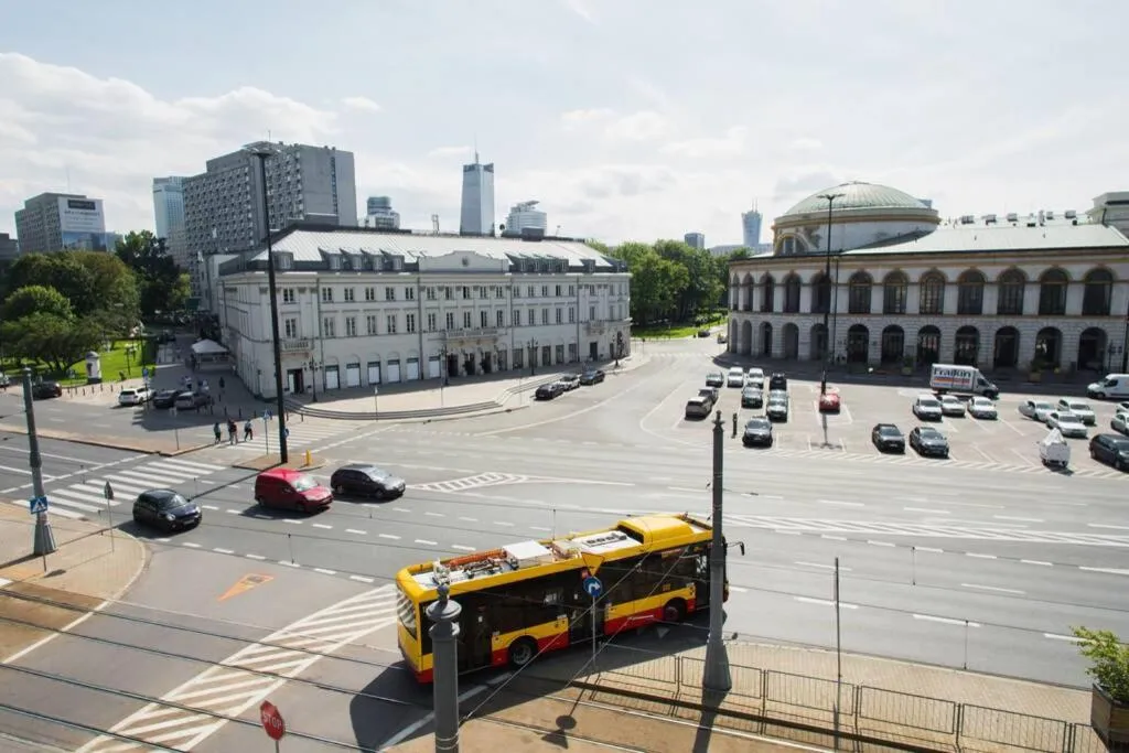 Image 5 of 2Eco Royal Apart City Center Senatorska Old Town Warsaw