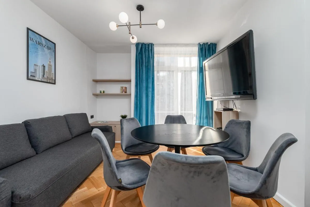 Image 4 of 3 Bedroom Apartment Lipowa by Your Freedom