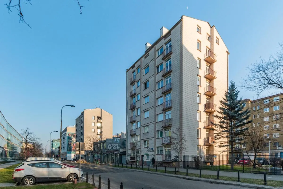 Image 5 of 3 Bedroom Apartment Lipowa by Your Freedom
