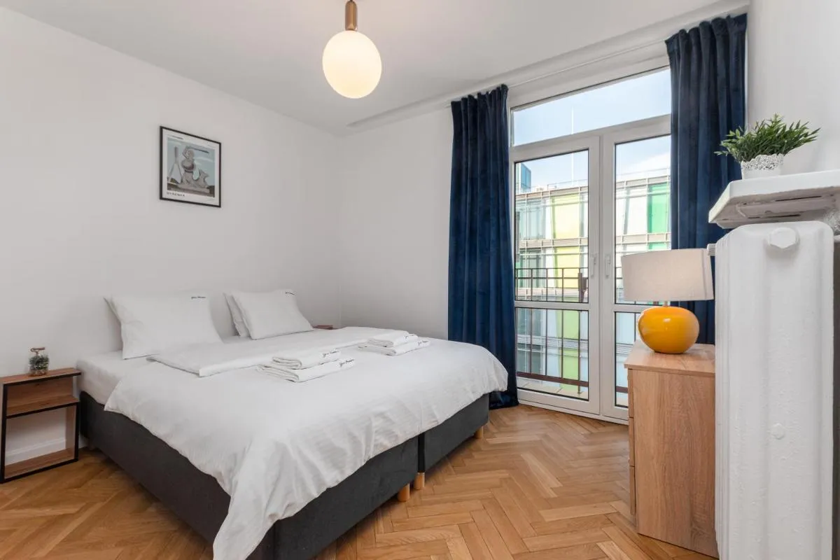 Image 6 of 3 Bedroom Apartment Lipowa by Your Freedom
