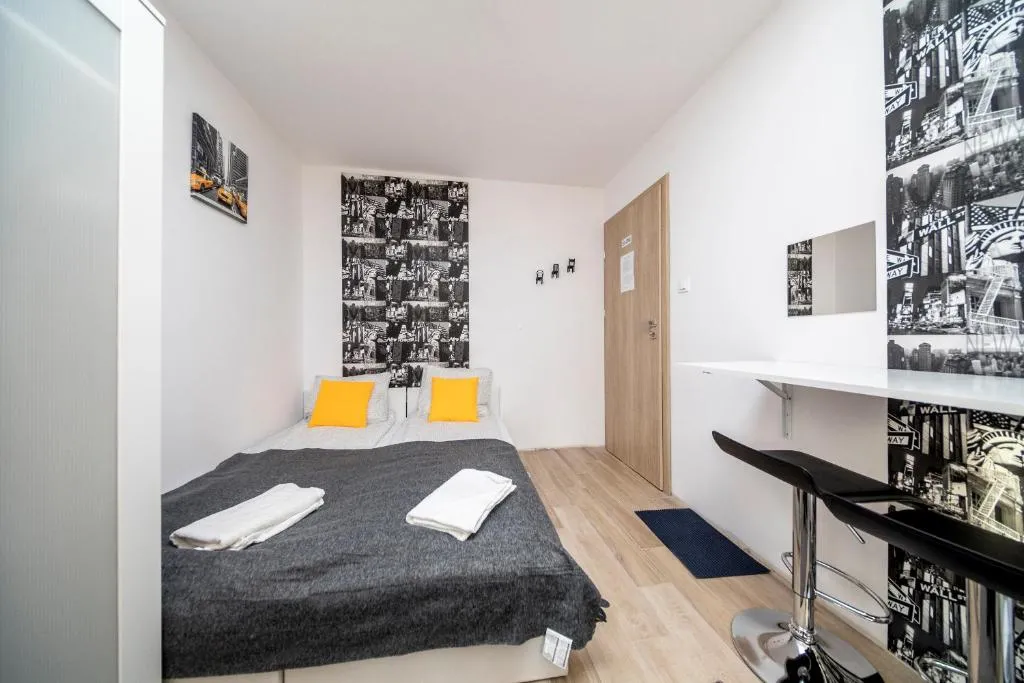 Image of 6 Cities Rooms