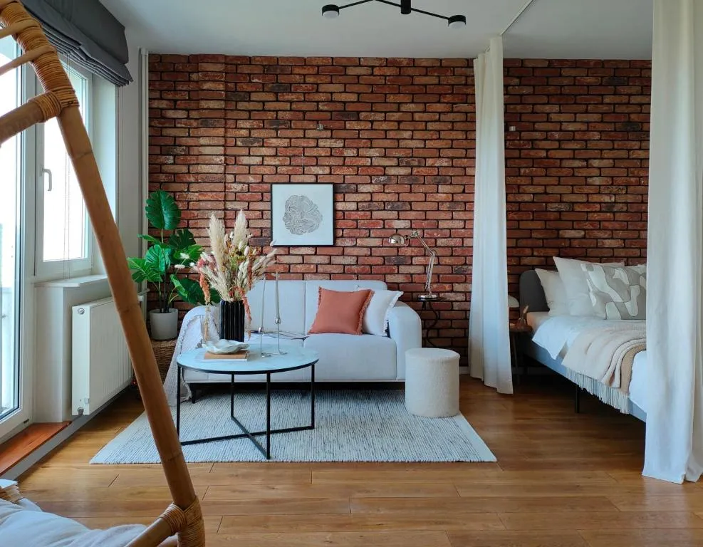 Image of 7th Floor Apartment Mokotów