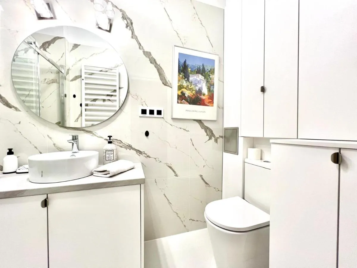 Image 2 of AAA Stay Apartments Old Town Warsaw II