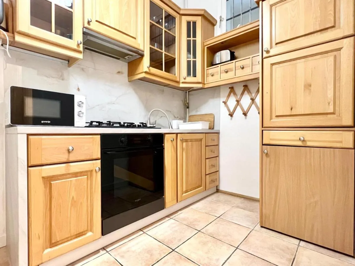 Image 3 of AAA Stay Apartments Old Town Warsaw II