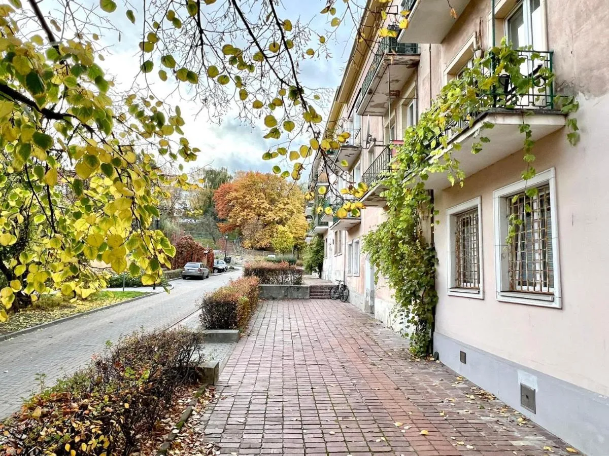 Image 5 of AAA Stay Apartments Old Town Warsaw II