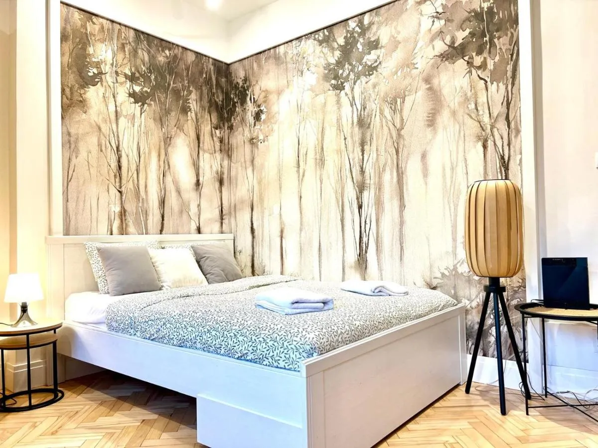 Image 6 of AAA Stay Apartments Old Town Warsaw II