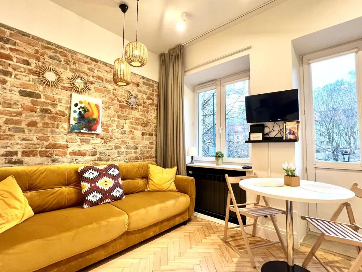 Image 4 of AAA Stay Apartments Old Town Warsaw II