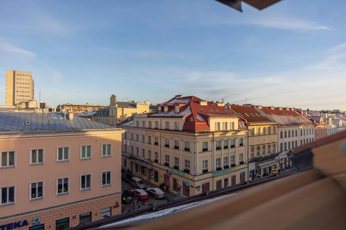 Image 5 of ĄĘ Hostel Nowy Świat