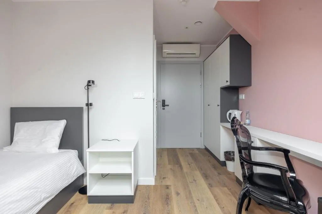 Image of ĄĘ Hostel Nowy Świat