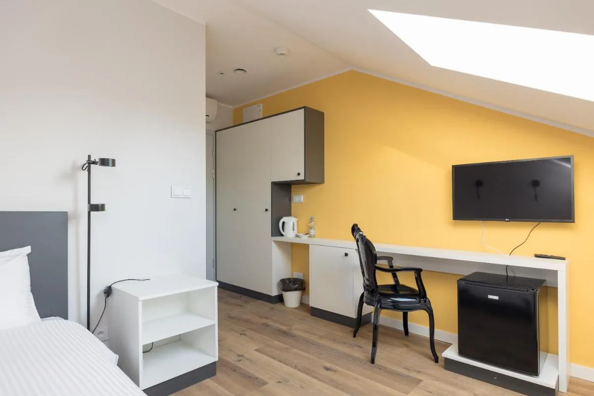 Image 3 of ĄĘ Hostel Nowy Świat