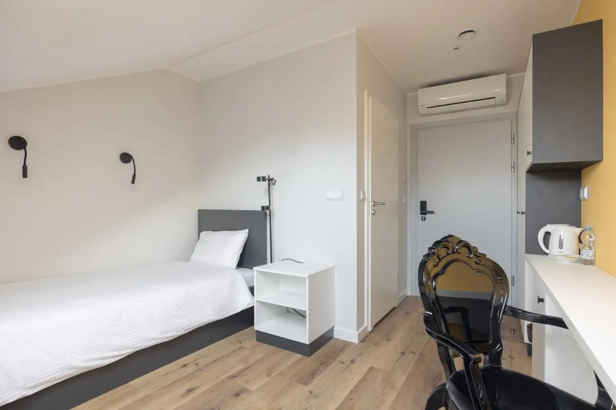 Image 1 of ĄĘ Hostel Nowy Świat