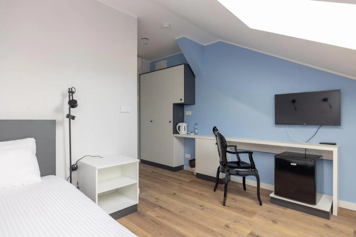 Image 4 of ĄĘ Hostel Nowy Świat
