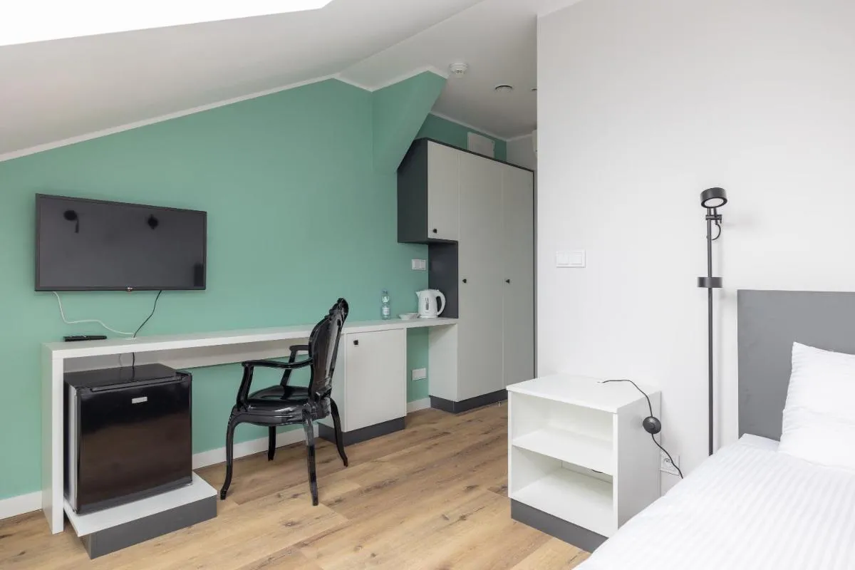 Image 6 of ĄĘ Hostel Nowy Świat