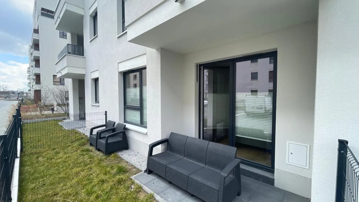 Image 5 of APARTAMENT 4 bed 2 room WARSAW
