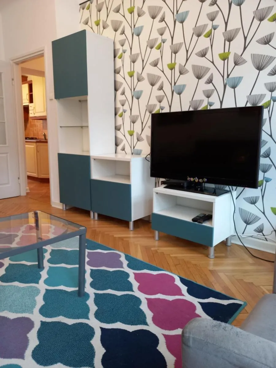 Image 1 of APARTAMENTY-MI PLAC ZAMKOWY