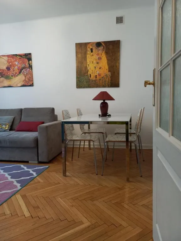 Image of APARTAMENTY-MI PLAC ZAMKOWY