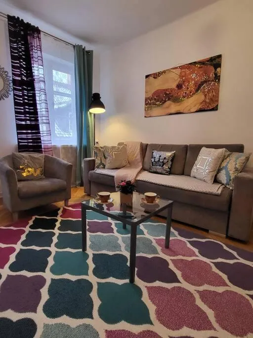 Image 3 of APARTAMENTY-MI PLAC ZAMKOWY