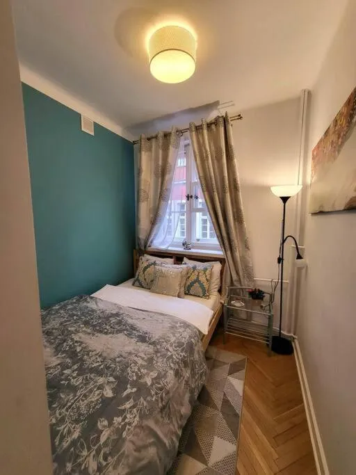 Image 4 of APARTAMENTY-MI PLAC ZAMKOWY
