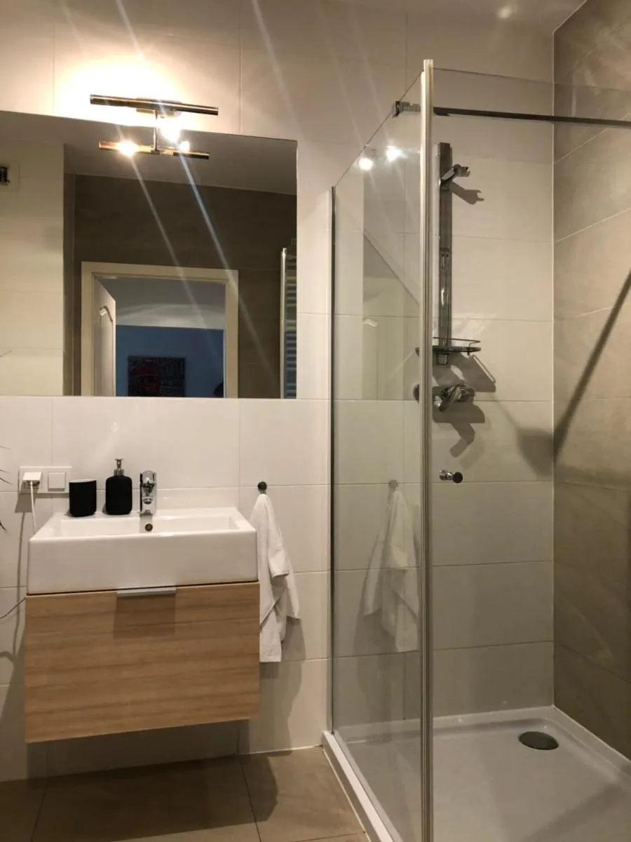 Image 2 of Airport Apartment Warszawa