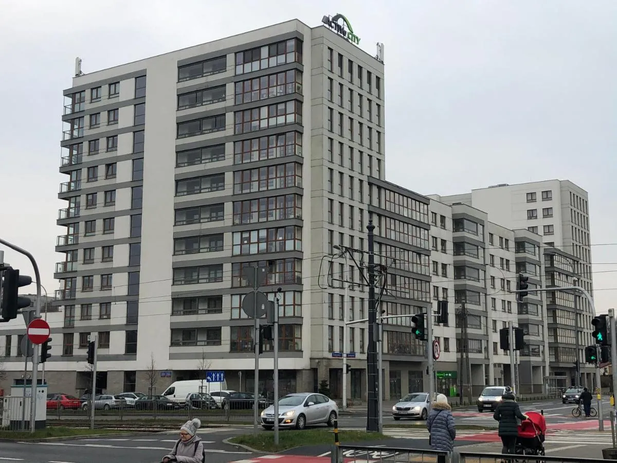 Image 5 of Airport Apartment Warszawa