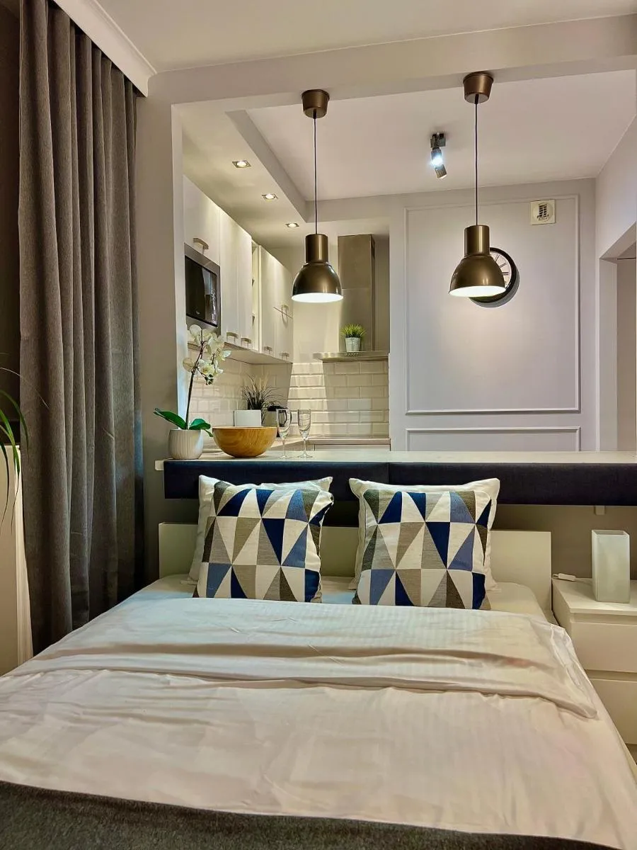 Image 6 of Airport Apartment Warszawa