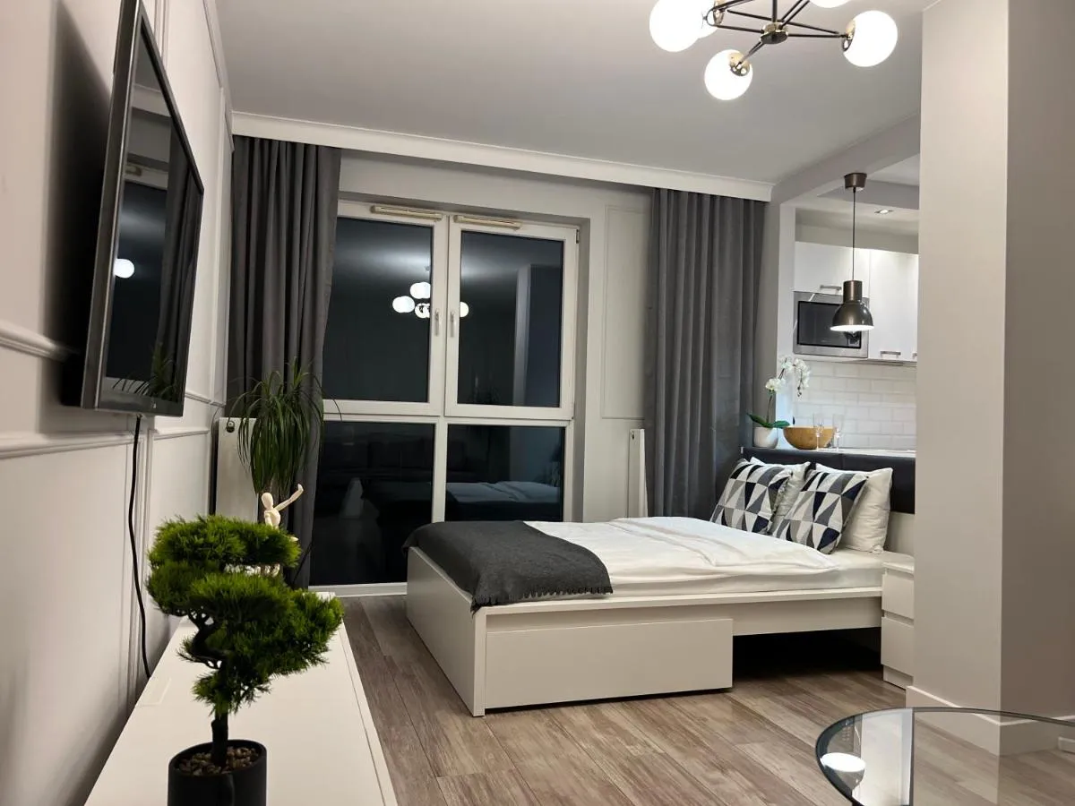 Image 4 of Airport Apartment Warszawa