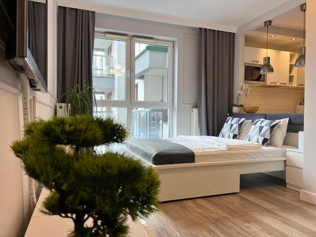 Image of Airport Apartment Warszawa
