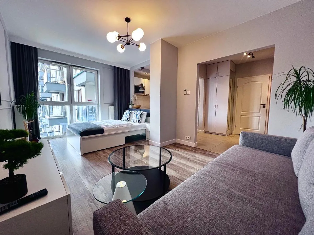 Image 3 of Airport Apartment Warszawa