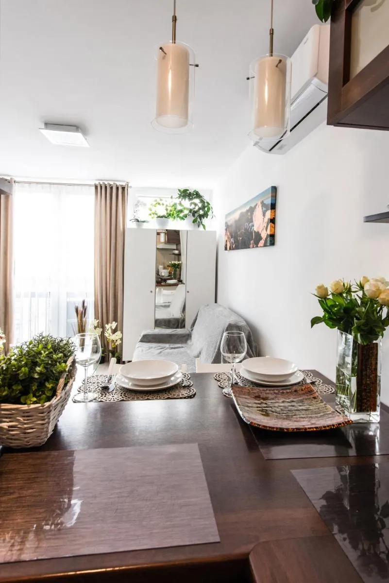 Image 3 of Alma Apartments Grzybowska