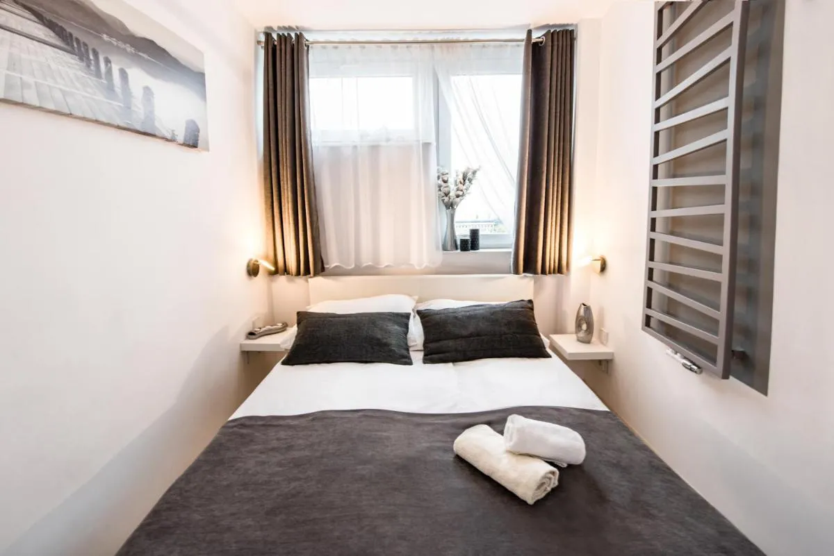 Image 6 of Alma Apartments Grzybowska