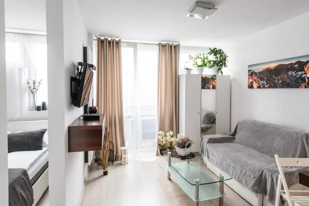 Image 4 of Alma Apartments Grzybowska