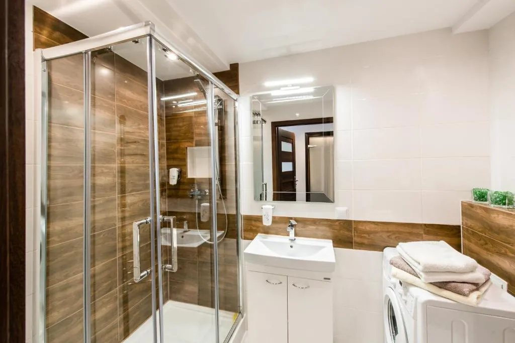 Image of Alma Apartments Smolna
