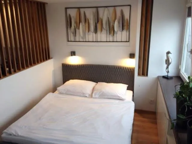 Image 6 of Alma Apartments Smolna