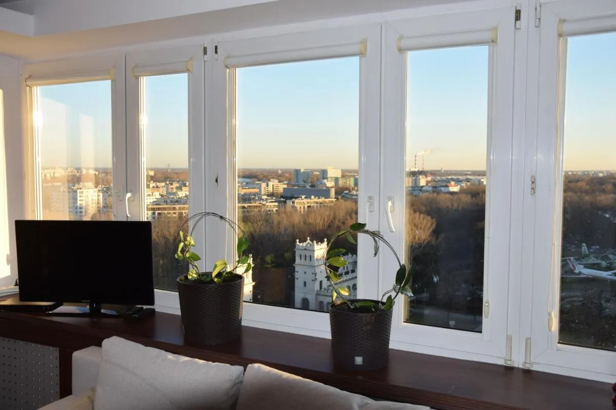 Image 1 of Alma Apartments Smolna