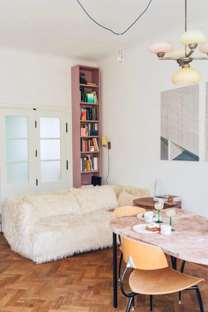 Image 6 of Amazing apartment in Old Mokotòw
