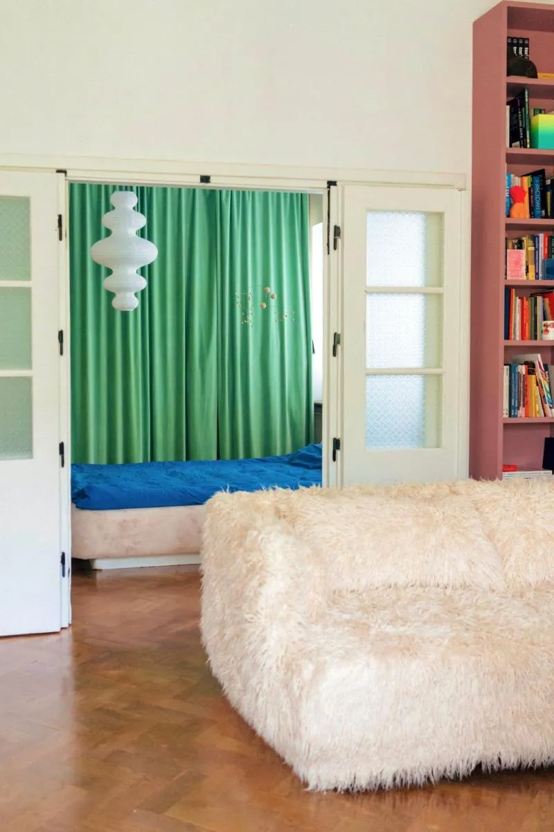 Image 5 of Amazing apartment in Old Mokotòw