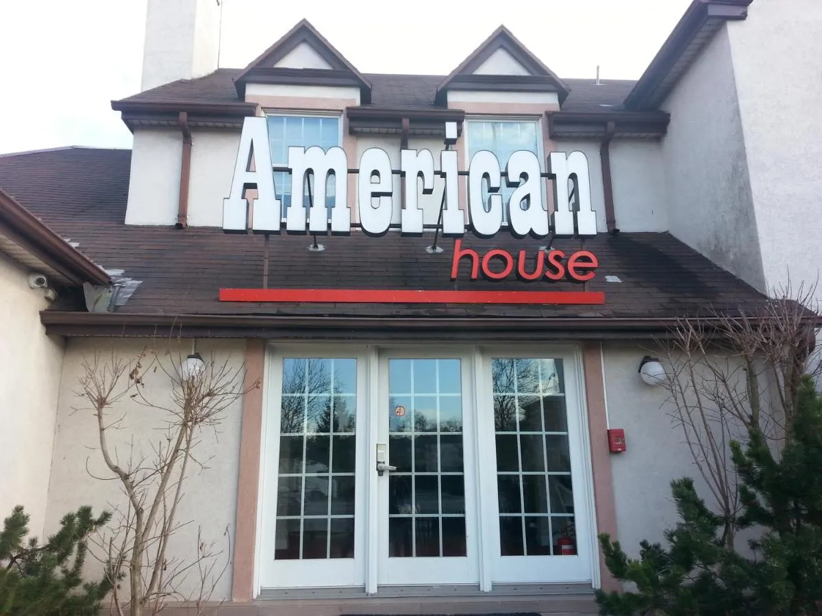 Image 5 of American House Puławska