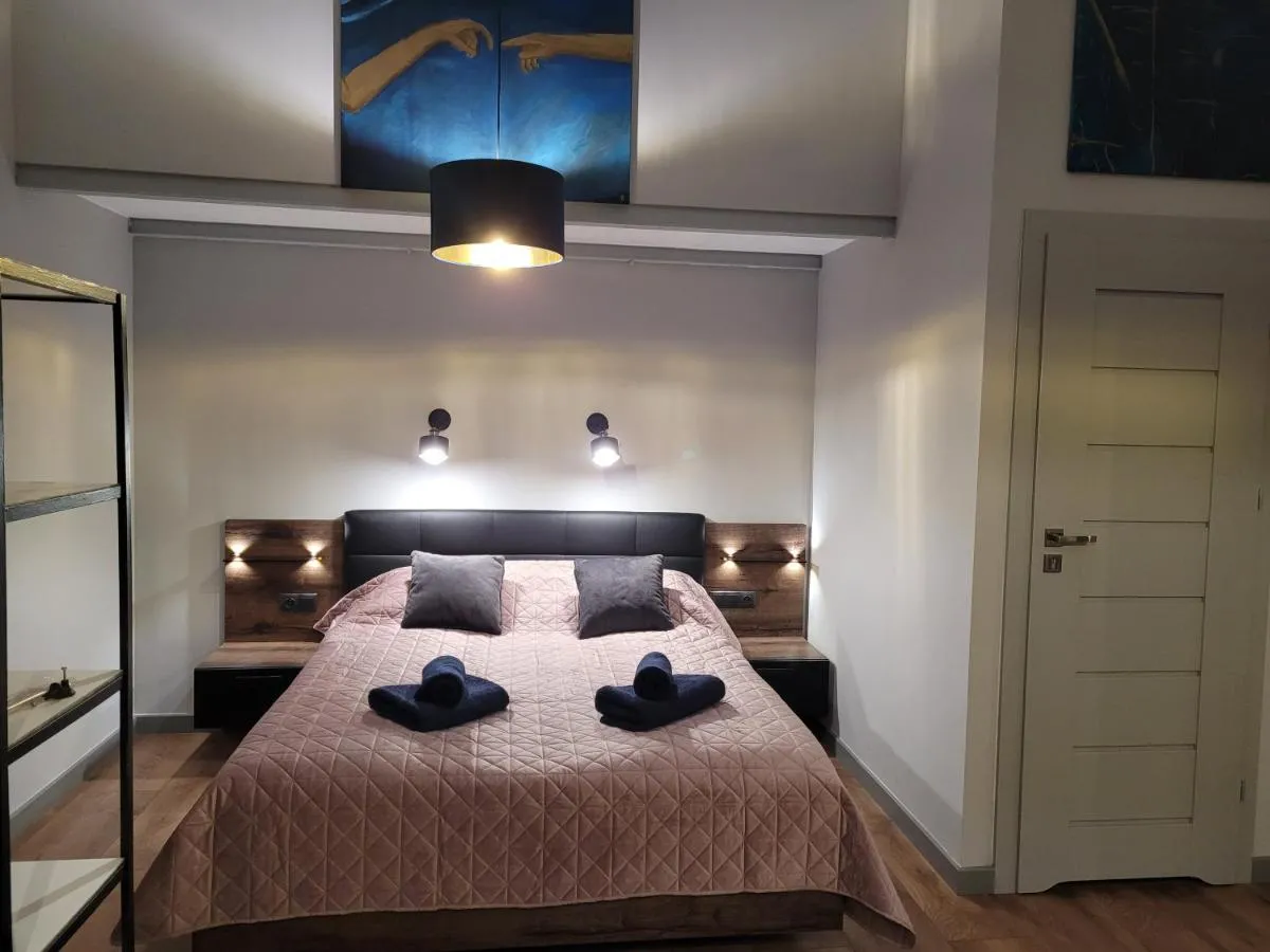Image 6 of “ApartCalm – like at Home” – close to Subway