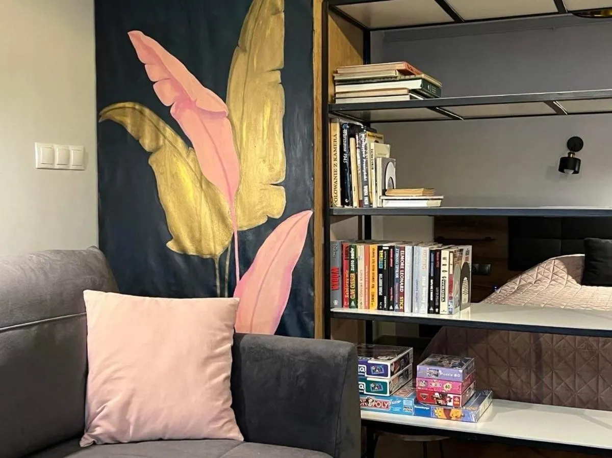 Image 4 of “ApartCalm – like at Home” – close to Subway