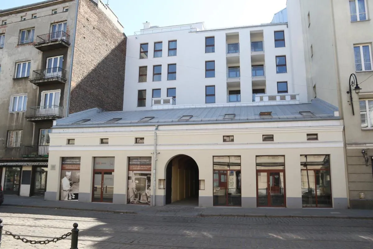 Image 5 of Apart Prestige Ząbkowska Old Town